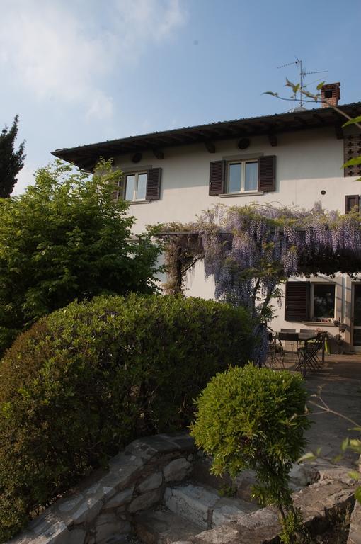 Angelo Del Lotto Ponteranica Exterior foto