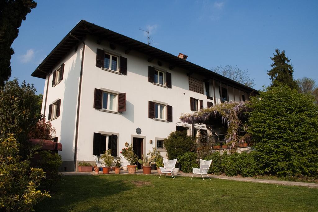 Angelo Del Lotto Ponteranica Exterior foto